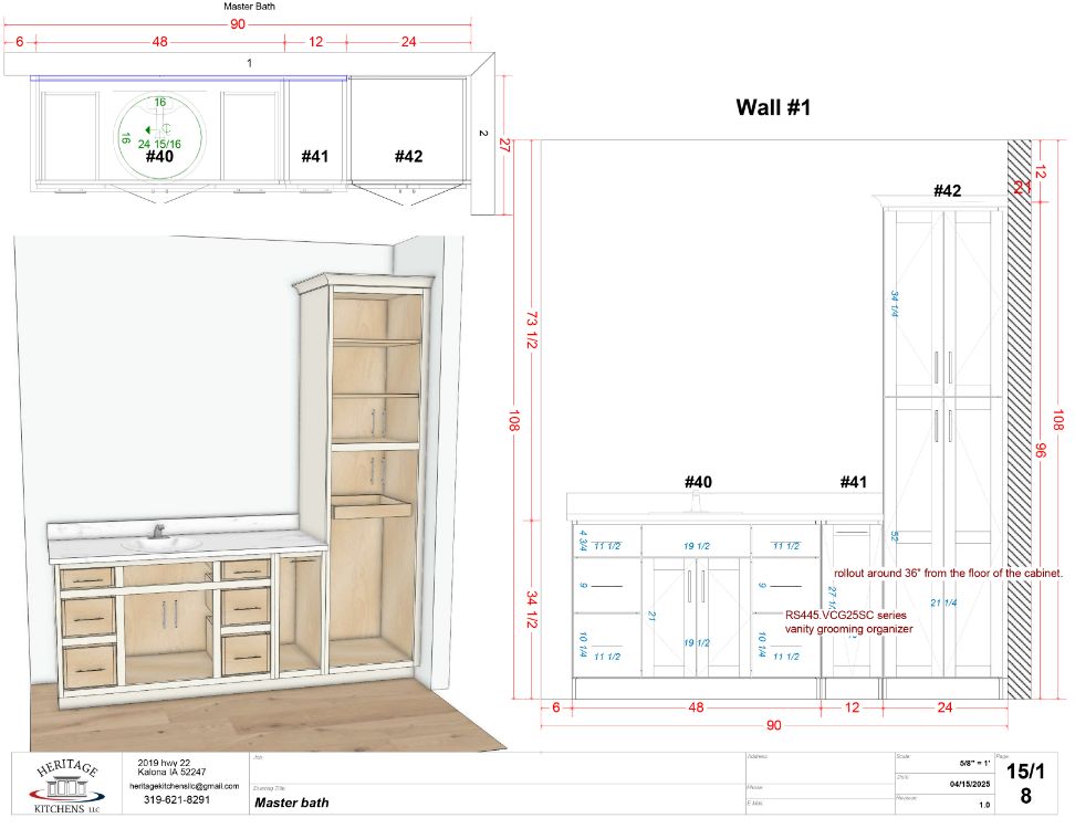 Kitchen-Design-Drawing-Heritage-Kitchens Kitchen-Design-Drawing-Heritage-Kitchens